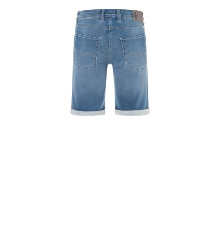 Afbeelding voor product Short van het merk Mac in het Jeans