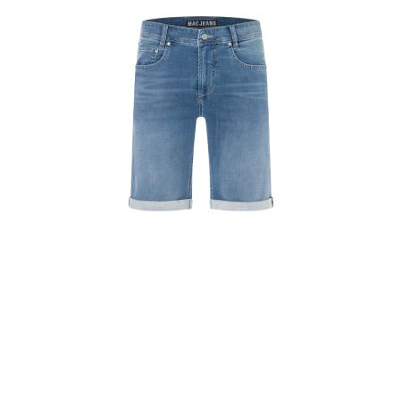 Afbeelding voor product Short van het merk Mac in het Jeans