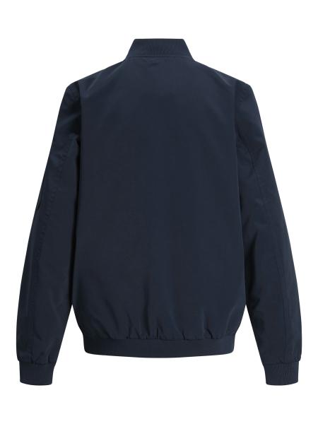 Afbeelding voor product Vest van het merk Jack & Jones Junior in het Marine