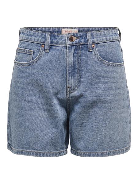 Afbeelding voor product Short van het merk Only in het Jeans
