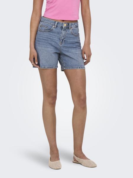 Afbeelding voor product Short van het merk Only in het Jeans