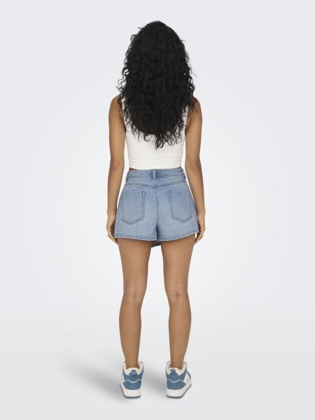 Afbeelding voor product Short van het merk Only in het Jeans