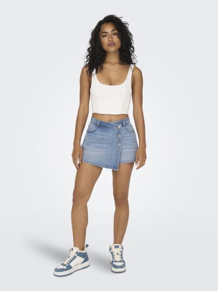 Afbeelding voor product Short van het merk Only in het Jeans