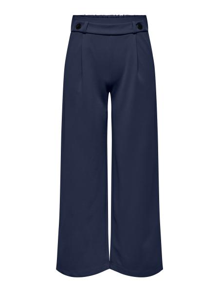 Afbeelding voor product Broek van het merk Jdy in het Marine