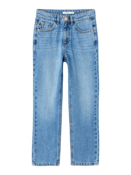 Afbeelding voor product Broek van het merk Name It in het Jeans