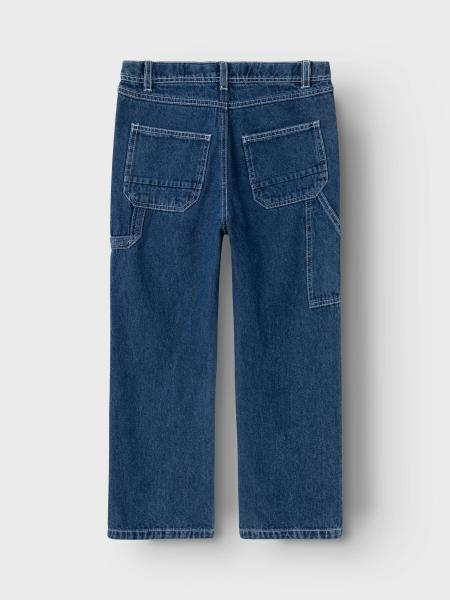 Afbeelding voor product Broek van het merk Name It in het Jeans