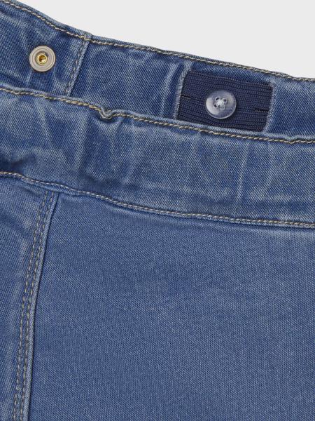 Afbeelding voor product Broek van het merk Name It in het Jeans