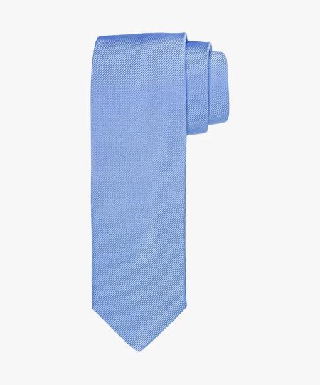 Afbeelding voor product Das van het merk Profuomo in het Blauw