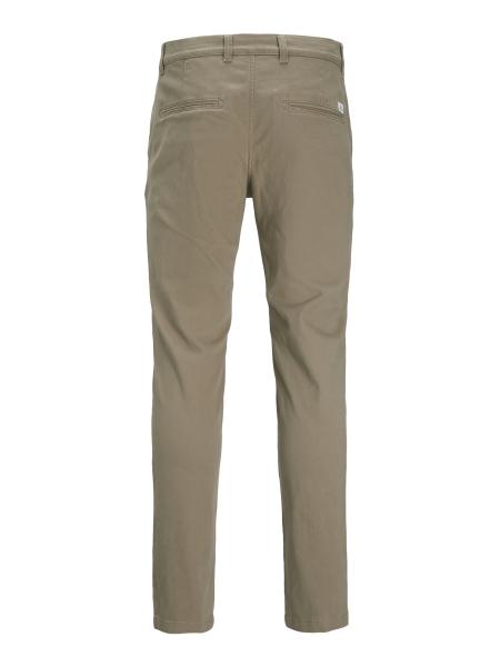 Afbeelding voor product Broek van het merk Jack & Jones Junior in het Beige