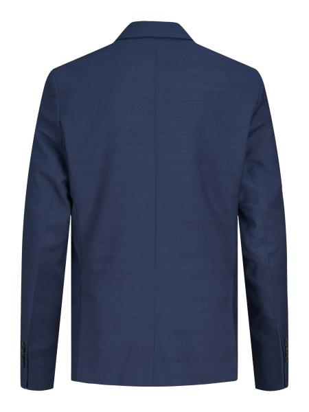 Afbeelding voor product Blazer van het merk Jack & Jones Junior in het Blauw