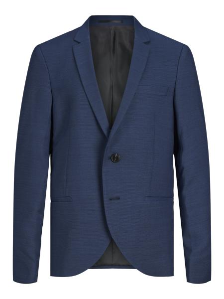 Afbeelding voor product Blazer van het merk Jack & Jones Junior in het Blauw