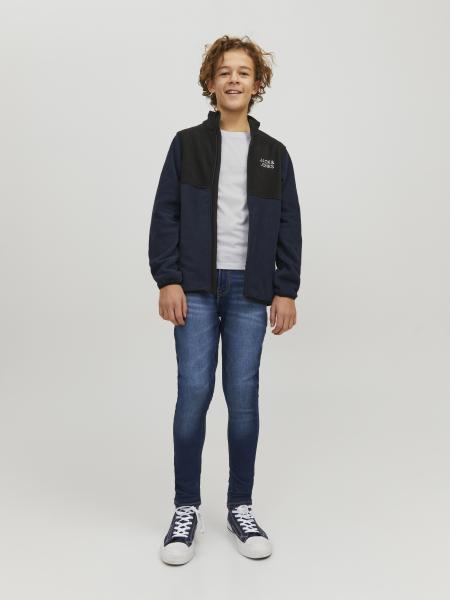 Afbeelding voor product T-shirt van het merk Jack & Jones Junior in het Wit