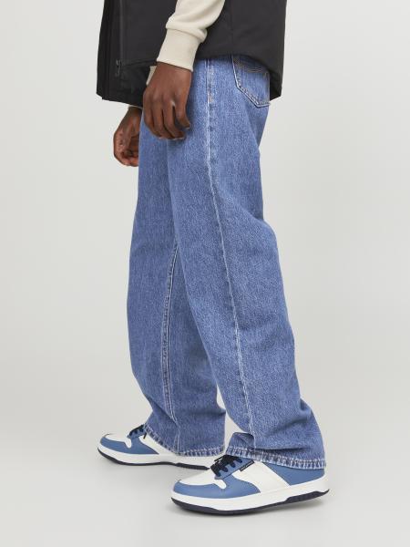 Afbeelding voor product Broek van het merk Jack & Jones Junior in het Jeans