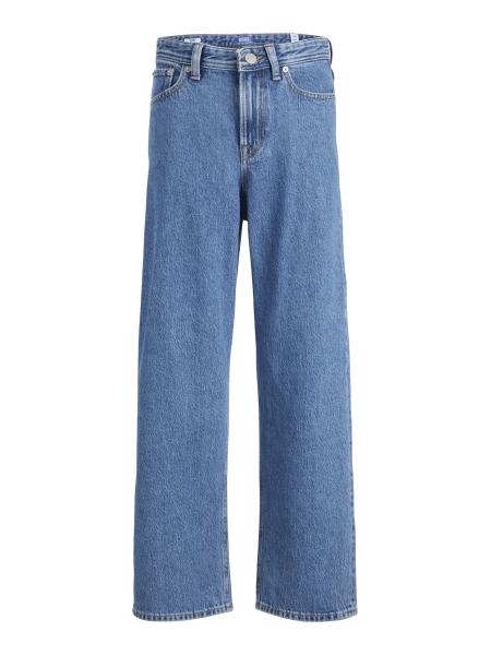 Afbeelding voor product Broek van het merk Jack & Jones Junior in het Jeans