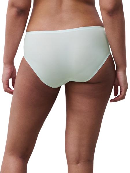 Afbeelding voor product Slip van het merk Chantelle in het Geel