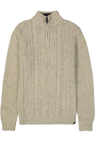 Afbeelding voor product Pull van het merk Garcia in het Beige