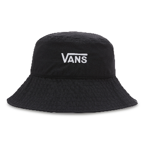 Afbeelding voor product Pet van het merk Vans in het Zwart