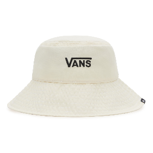 Afbeelding voor product Pet van het merk Vans in het Ecru