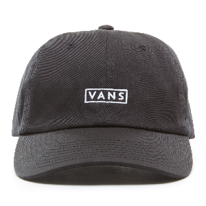 Afbeelding voor product Pet van het merk Vans in het Zwart