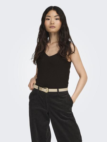 Afbeelding voor product Top van het merk Jdy in het Bruin