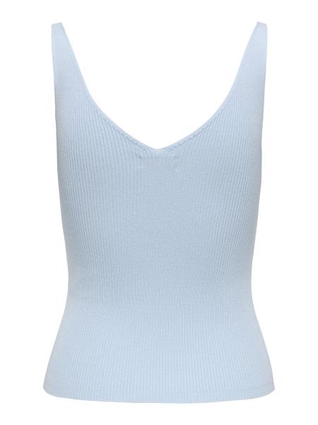 Afbeelding voor product Top van het merk Jdy in het Blauw