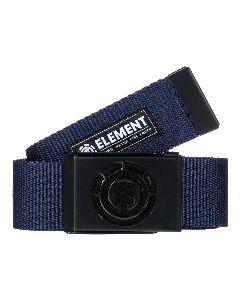 Afbeelding voor product Riem van het merk Element in het Blauw