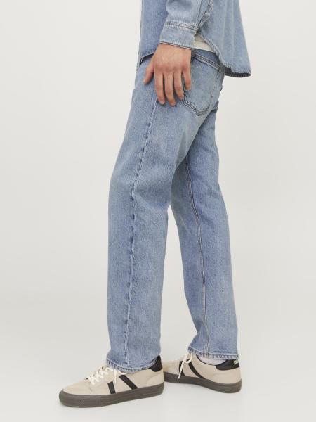 Afbeelding voor product Broek van het merk Jack & Jones in het Jeans