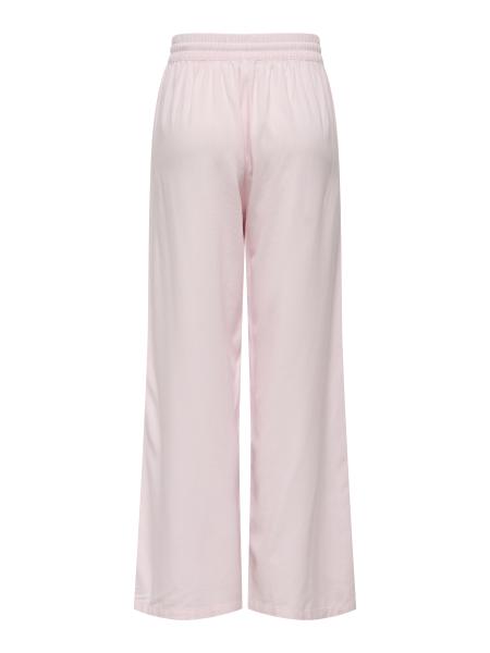 Afbeelding voor product Broek van het merk Jdy in het Roze