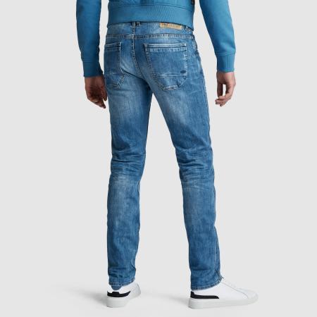 Afbeelding voor product Broek van het merk Pme-legend in het Jeans
