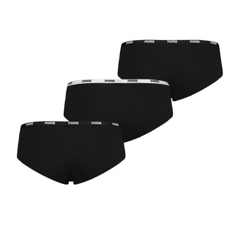 Afbeelding voor product Slip van het merk Puma in het Zwart