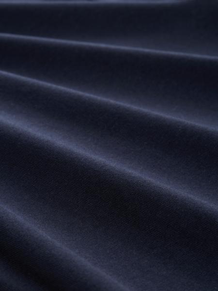 Afbeelding voor product T-shirt van het merk Tom Tailor in het Marine