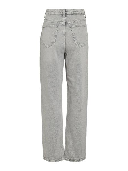 Afbeelding voor product Broek van het merk Vila in het Jeans