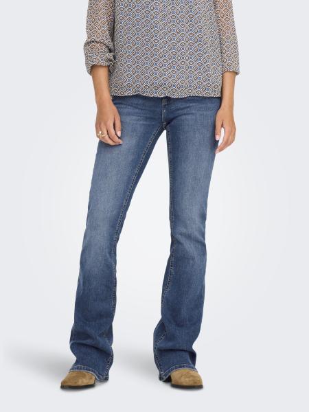 Afbeelding voor product Broek van het merk Only in het Jeans