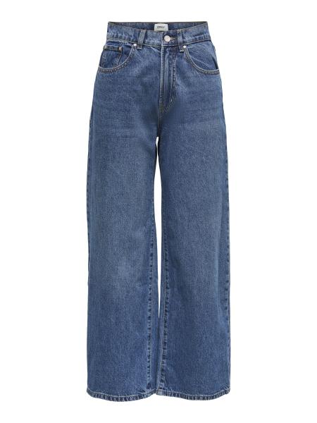 Afbeelding voor product Broek van het merk Only in het Jeans