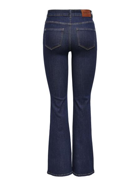 Afbeelding voor product Broek van het merk Only in het Jeans