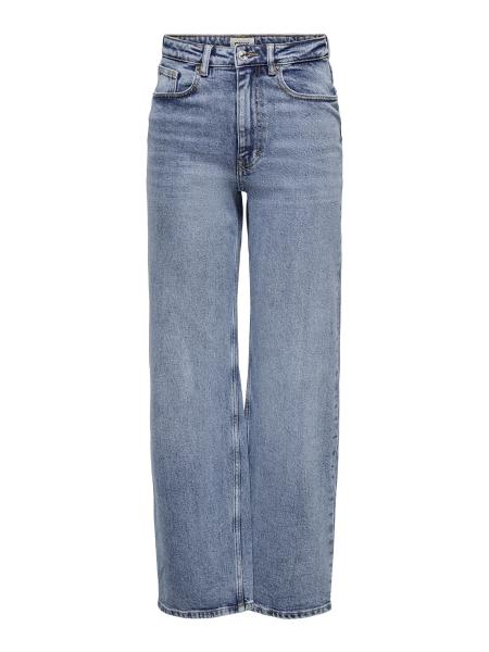Afbeelding voor product Broek van het merk Only in het Jeans