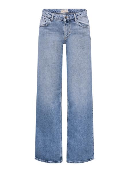 Afbeelding voor product Broek van het merk Only in het Jeans