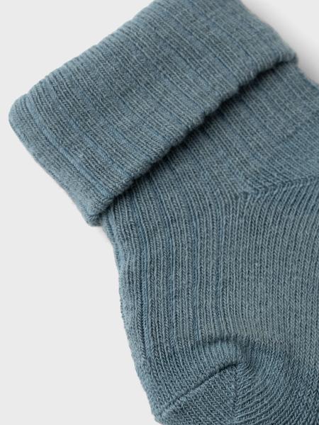 Afbeelding voor product Sokken van het merk Name It in het Blauw