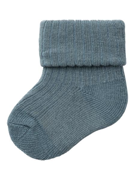 Afbeelding voor product Sokken van het merk Name It in het Blauw