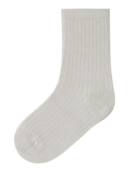 Afbeelding voor product Sokken van het merk Name It in het Beige