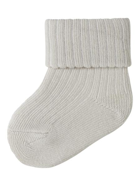 Afbeelding voor product Sokken van het merk Name It in het Beige