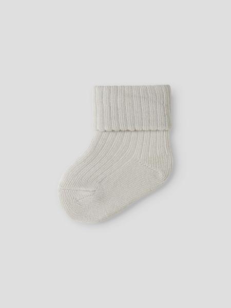 Afbeelding voor product Sokken van het merk Name It in het Beige