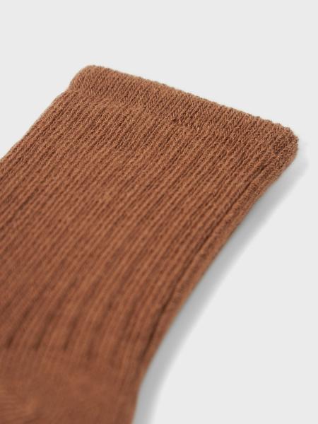 Afbeelding voor product Sokken van het merk Name It in het Bruin