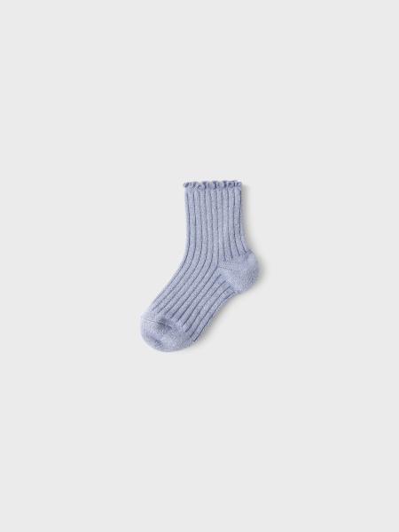 Afbeelding voor product Sokken van het merk Name It in het Blauw