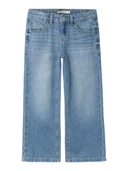 Afbeelding voor product Broek van het merk Name It in het Jeans