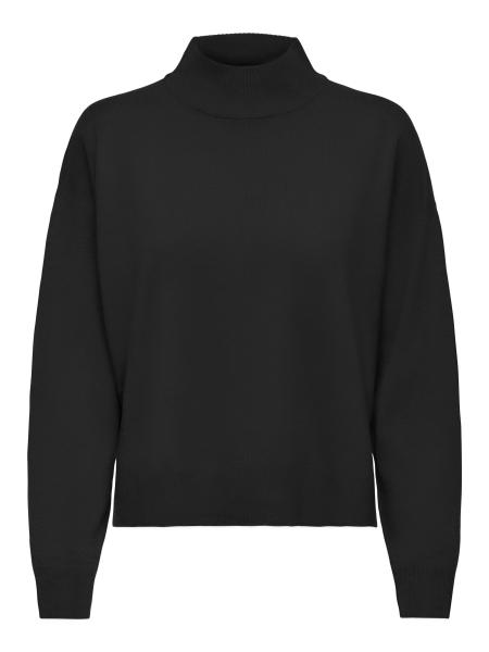 Afbeelding voor product Pull van het merk Jdy in het Zwart