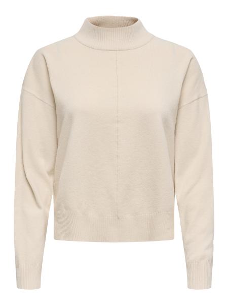 Afbeelding voor product Pull van het merk Jdy in het Grijs