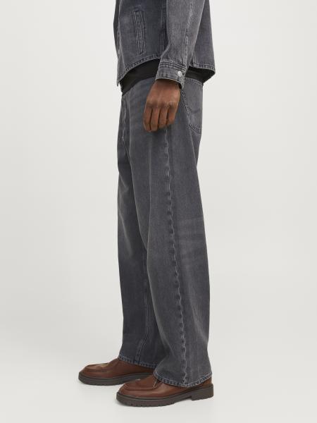 Afbeelding voor product Jeans van het merk Jack & Jones in het Zwart