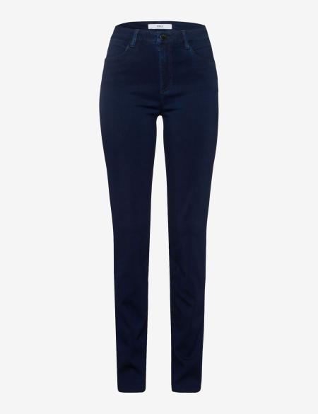 Afbeelding voor product Broek van het merk Brax in het Marine