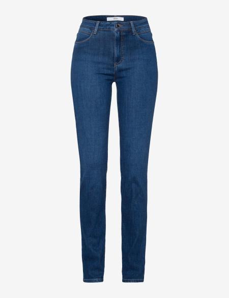 Afbeelding voor product Broek van het merk Brax in het Jeans